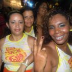 Bloco Skol Folia